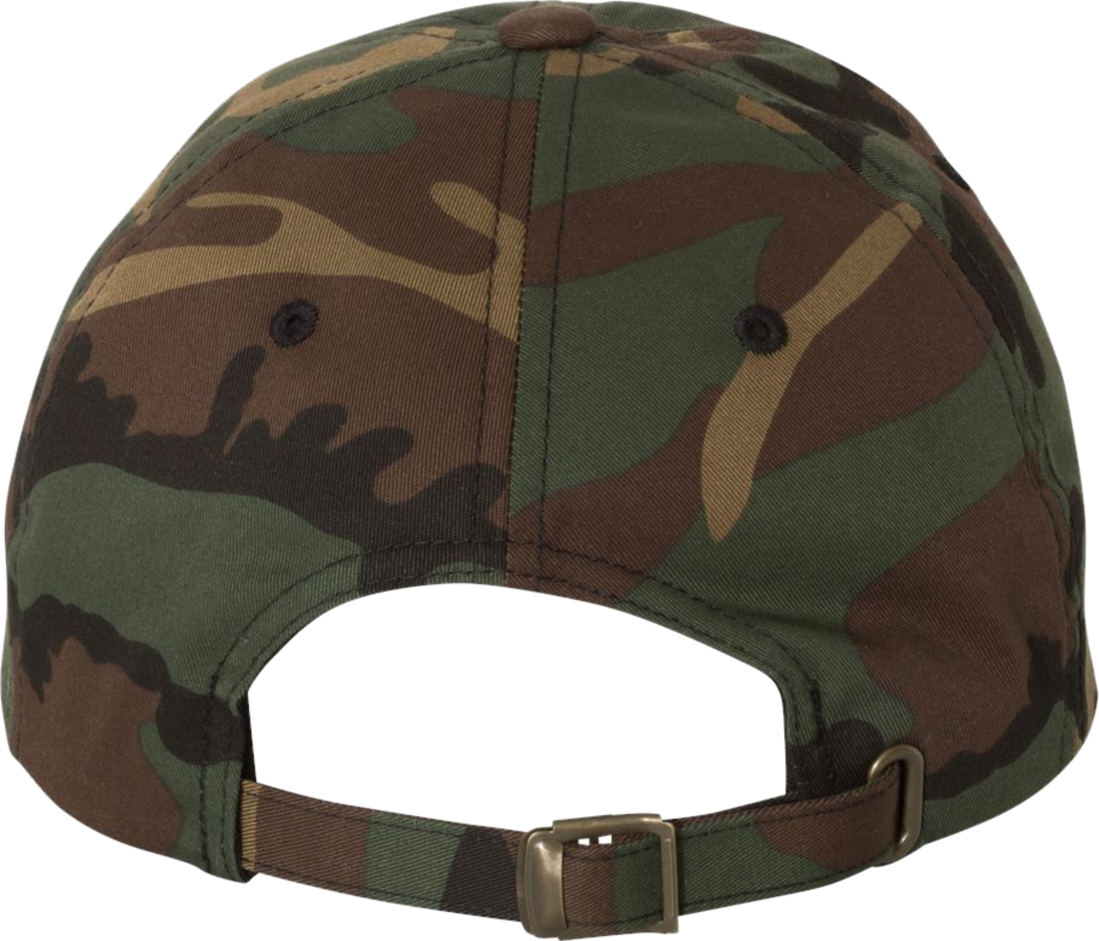 Green Camo image 1