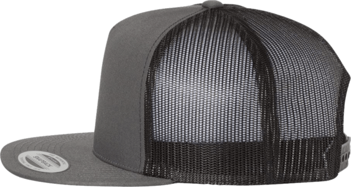 Charcoal Black image 1