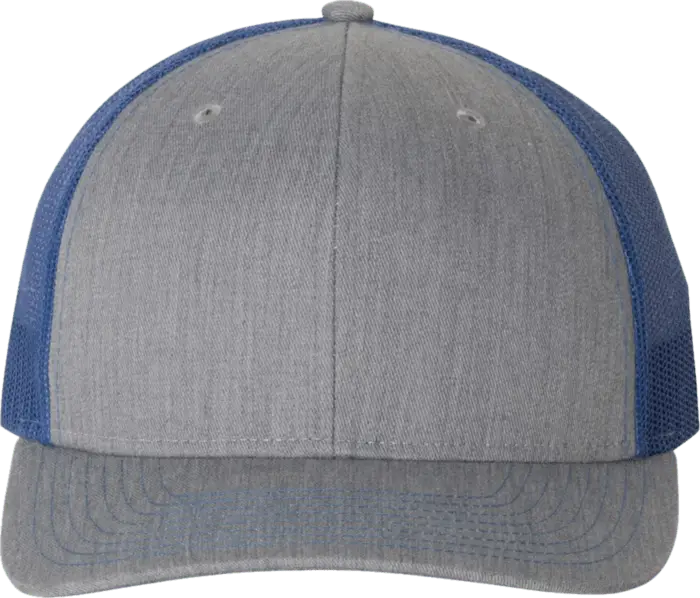 Heather Grey Royal image 0