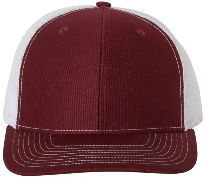 Cardinal White image 0