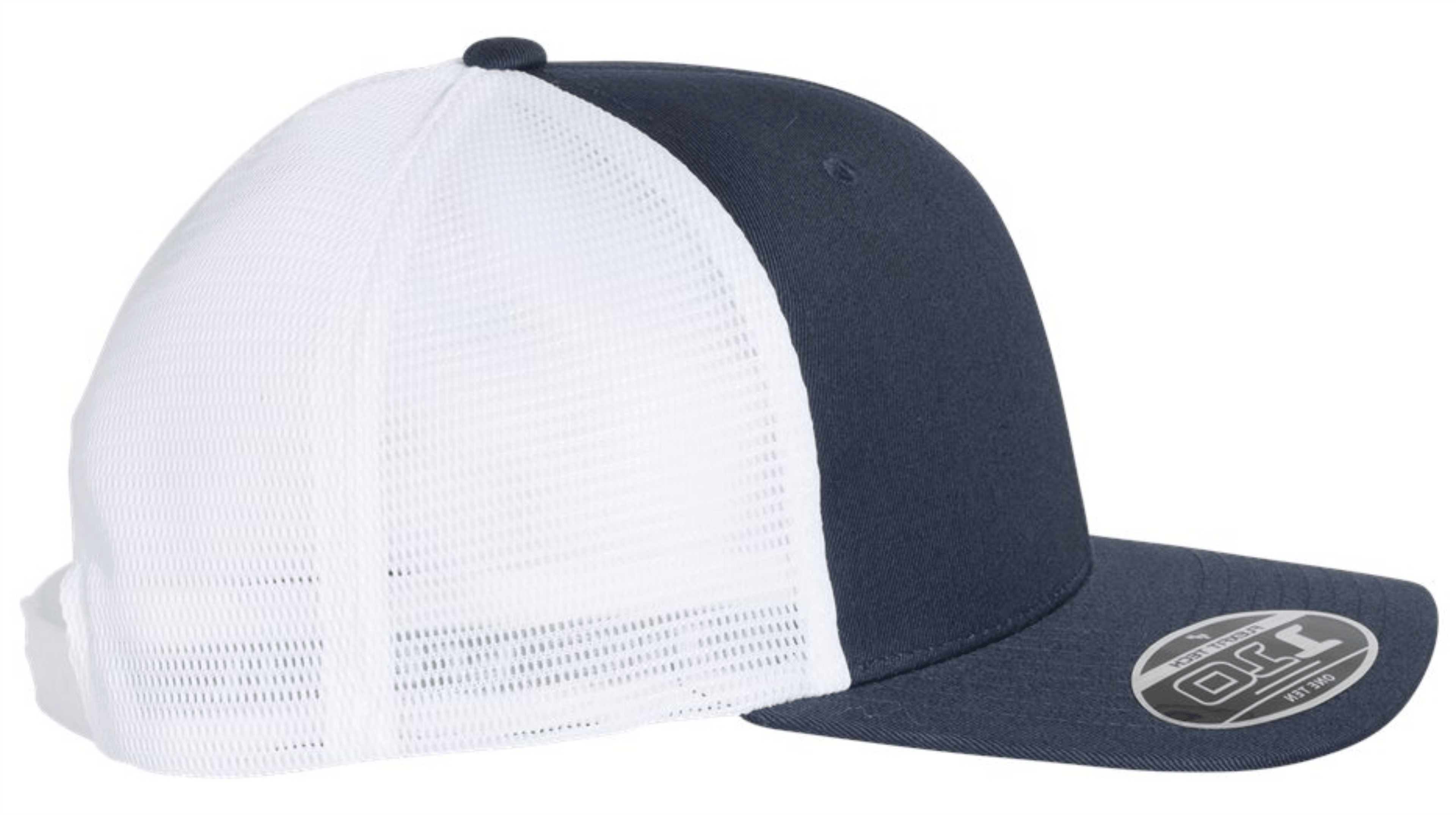 Navy White image 1