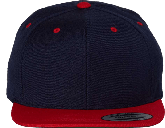 Navy Red image 0