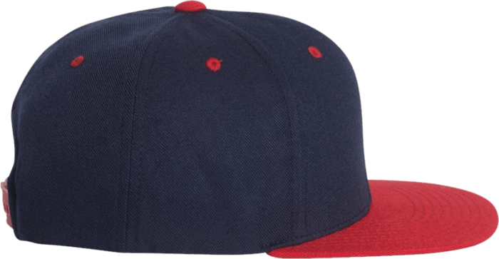Navy Red image 1