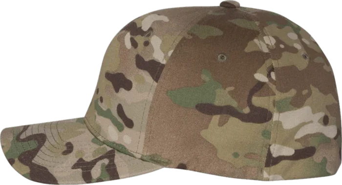 Multicam Green image 1
