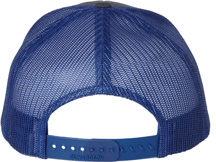 Charcoal Royal image 2