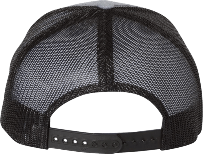 Heather Grey Black image 2