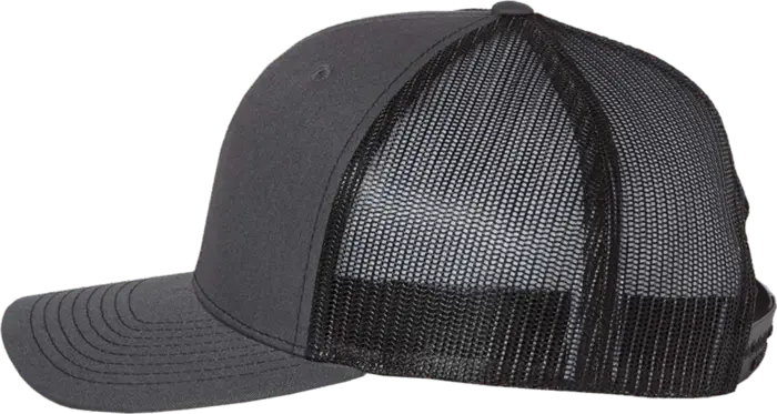 Charcoal Black image 1