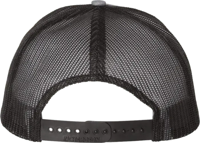 Heather Grey Black image 2