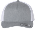 Heather Grey White image 0
