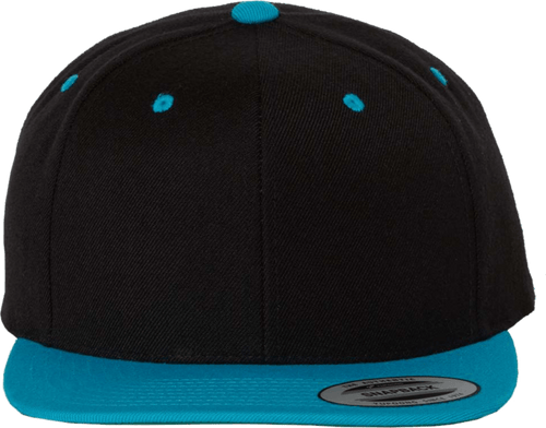 Black Teal image 0