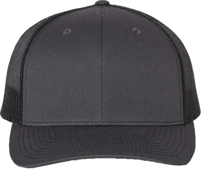 Charcoal Black image 0