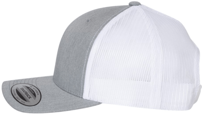 Charcoal White image 1