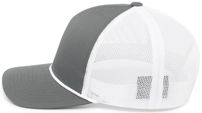 Graphite White image 1