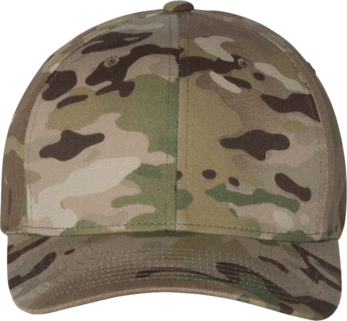 Multicam Green image 0