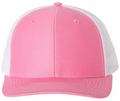 Hot Pink White image 0