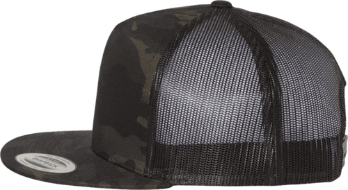 Black Camo image 1