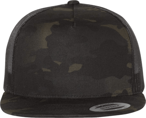 Black Camo image 0