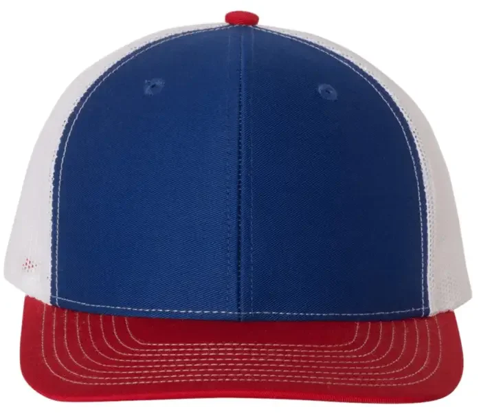 Royal White Red image 0