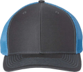 Charcoal Columbia Blue image 0
