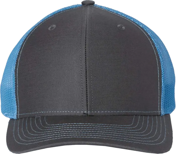 Charcoal Columbia Blue image 0