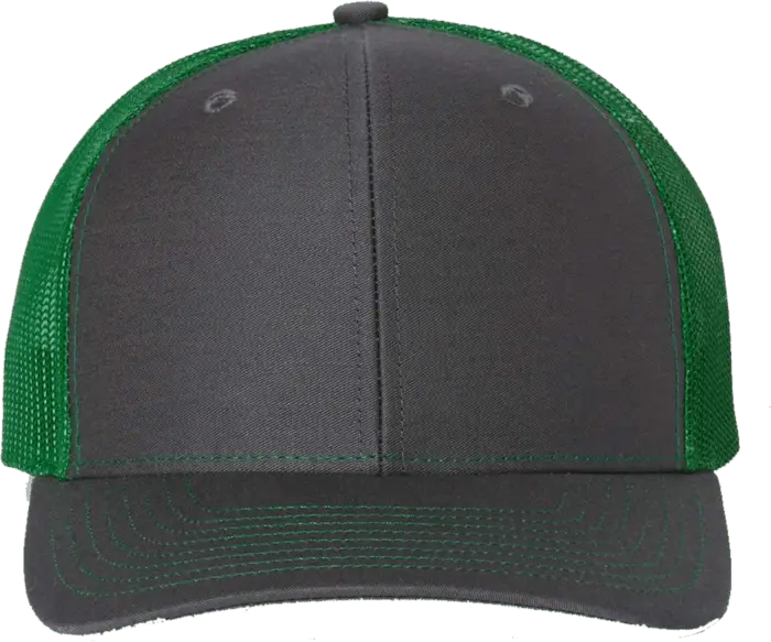 Charcoal Kelly image 0