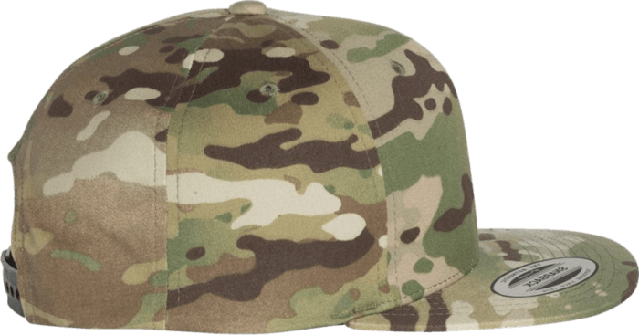 Multicam Green image 1