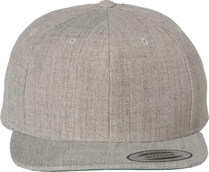 Heather Grey image 0