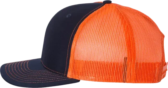 Navy Orange image 1