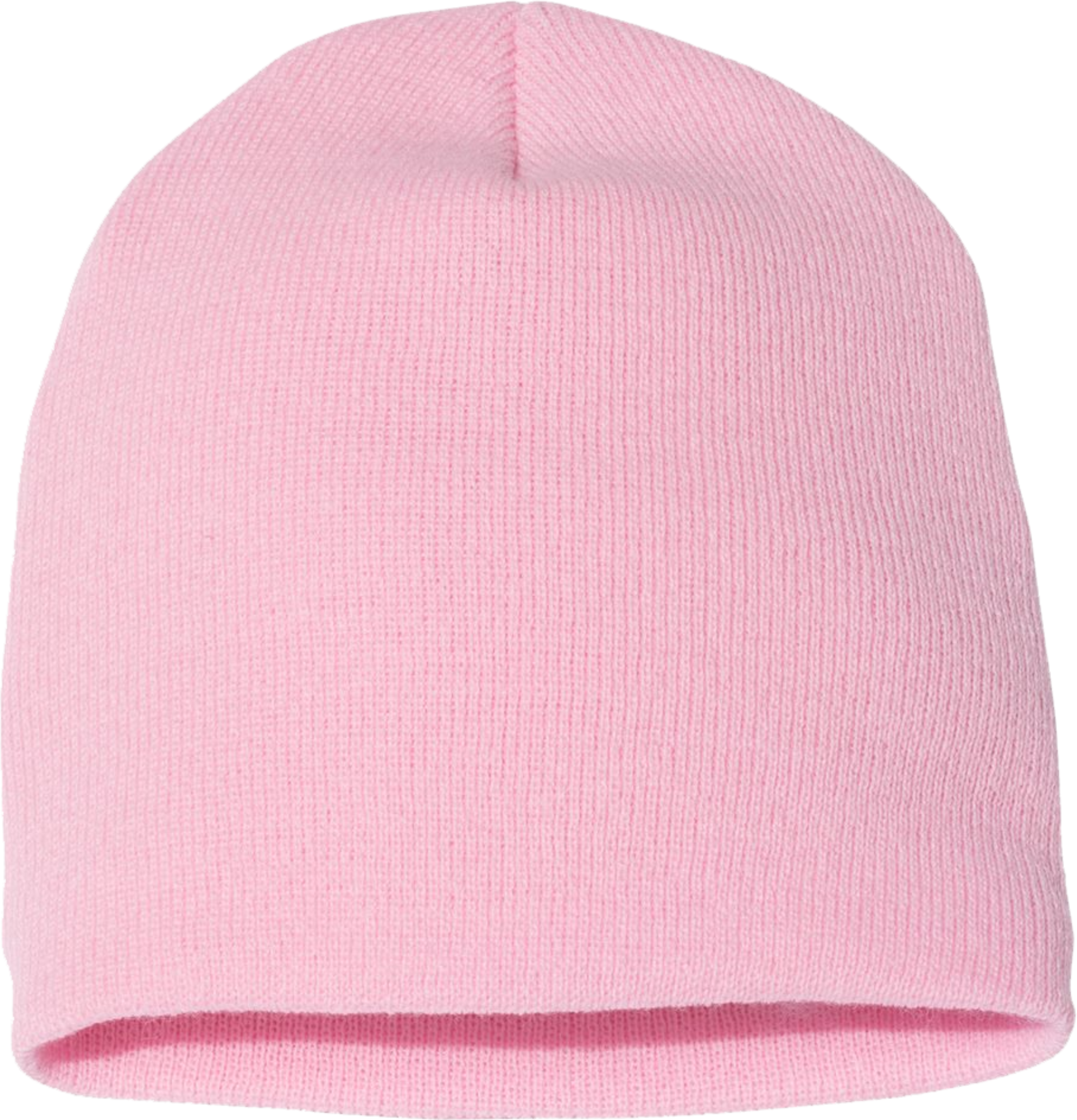Pink Beanie image 0