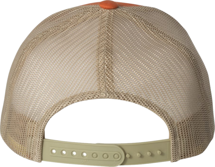 Rustic Orange image 2