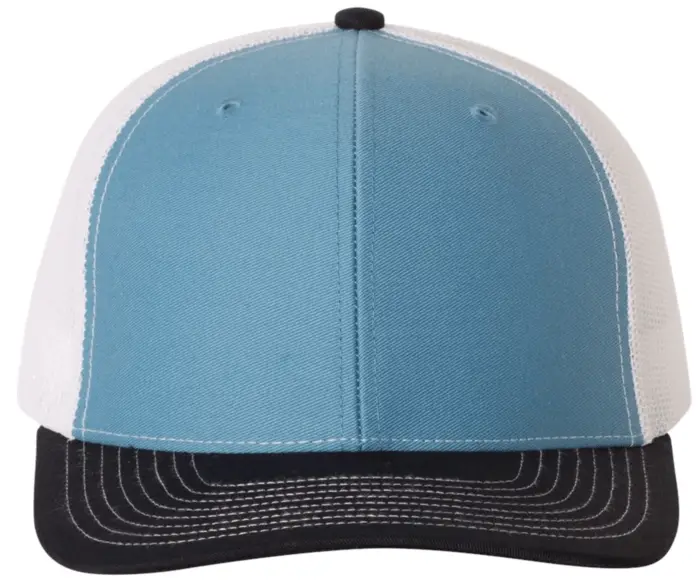 Col Blue White Navy image 0