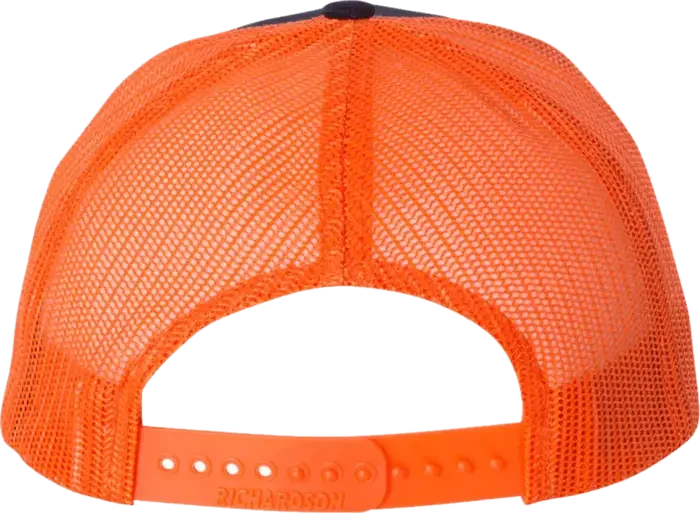 Navy Orange image 2