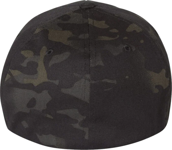 Multicam Black image 2